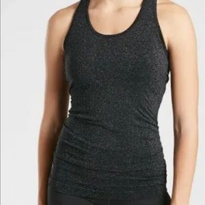 Athleta Sparkle Speedlight Tank